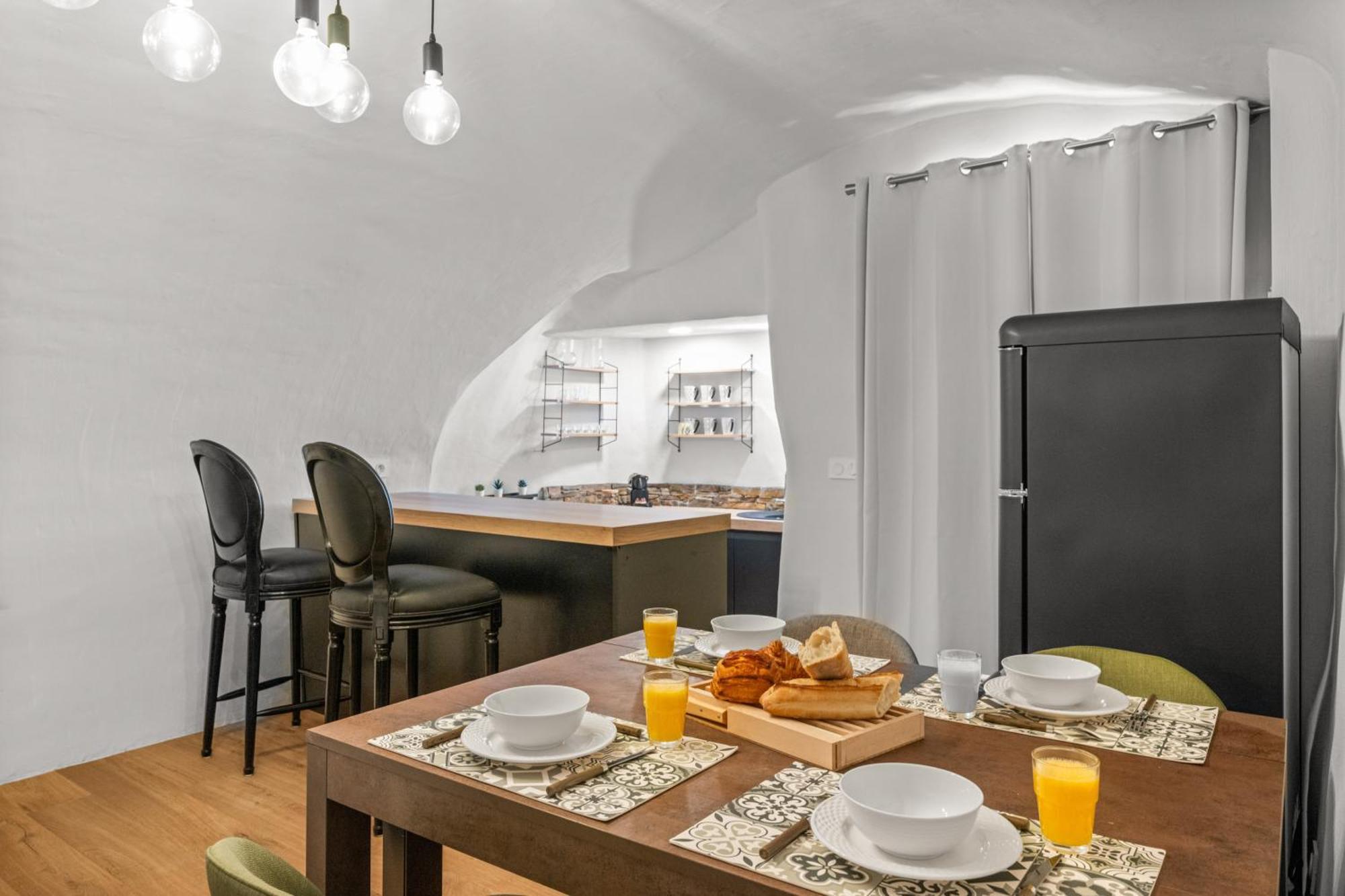 Le Coq Grimaldi - Wifi - Air Conditioning - Quiet Roquebrune-Cap-Martin Exterior foto